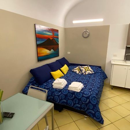 Kiki Suite Napoli Centro Kültér fotó