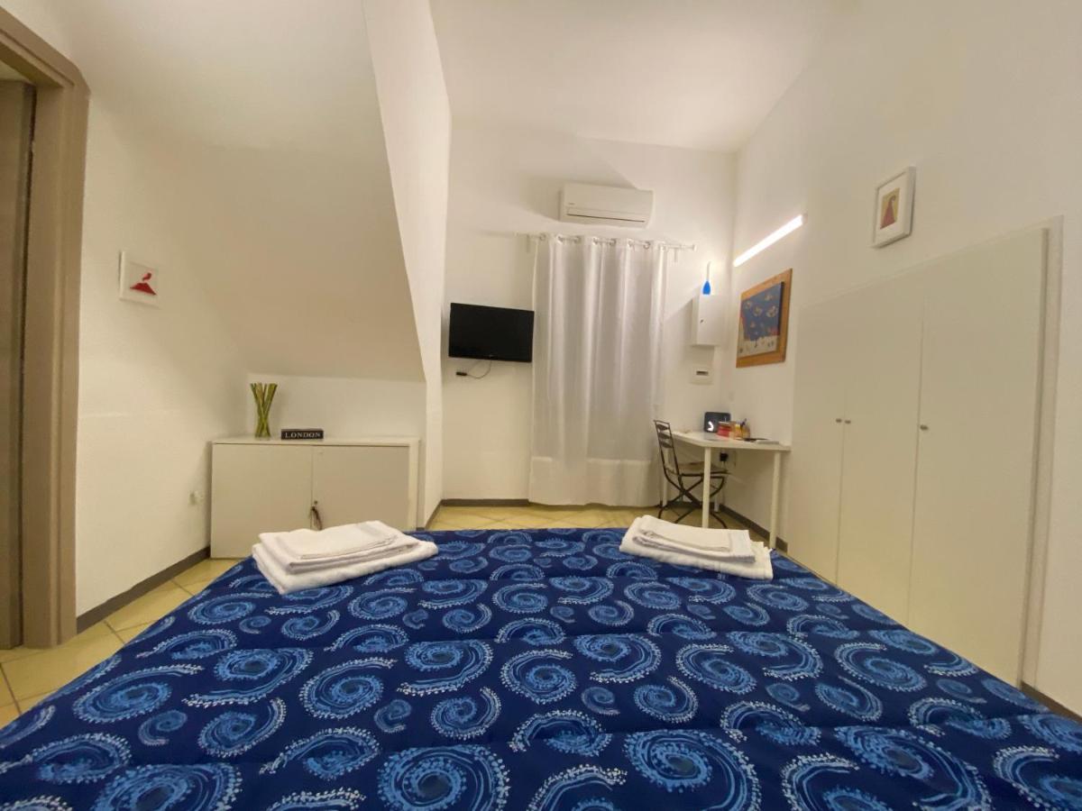Kiki Suite Napoli Centro Kültér fotó