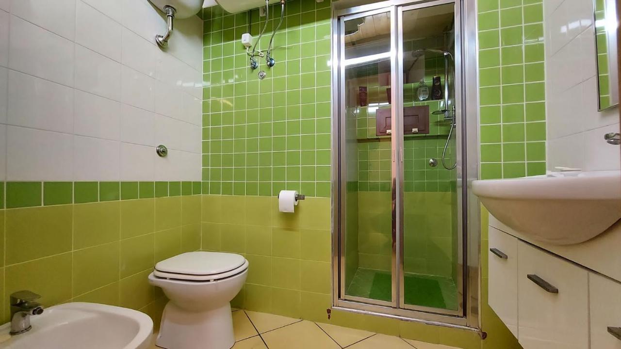 Kiki Suite Napoli Centro Kültér fotó
