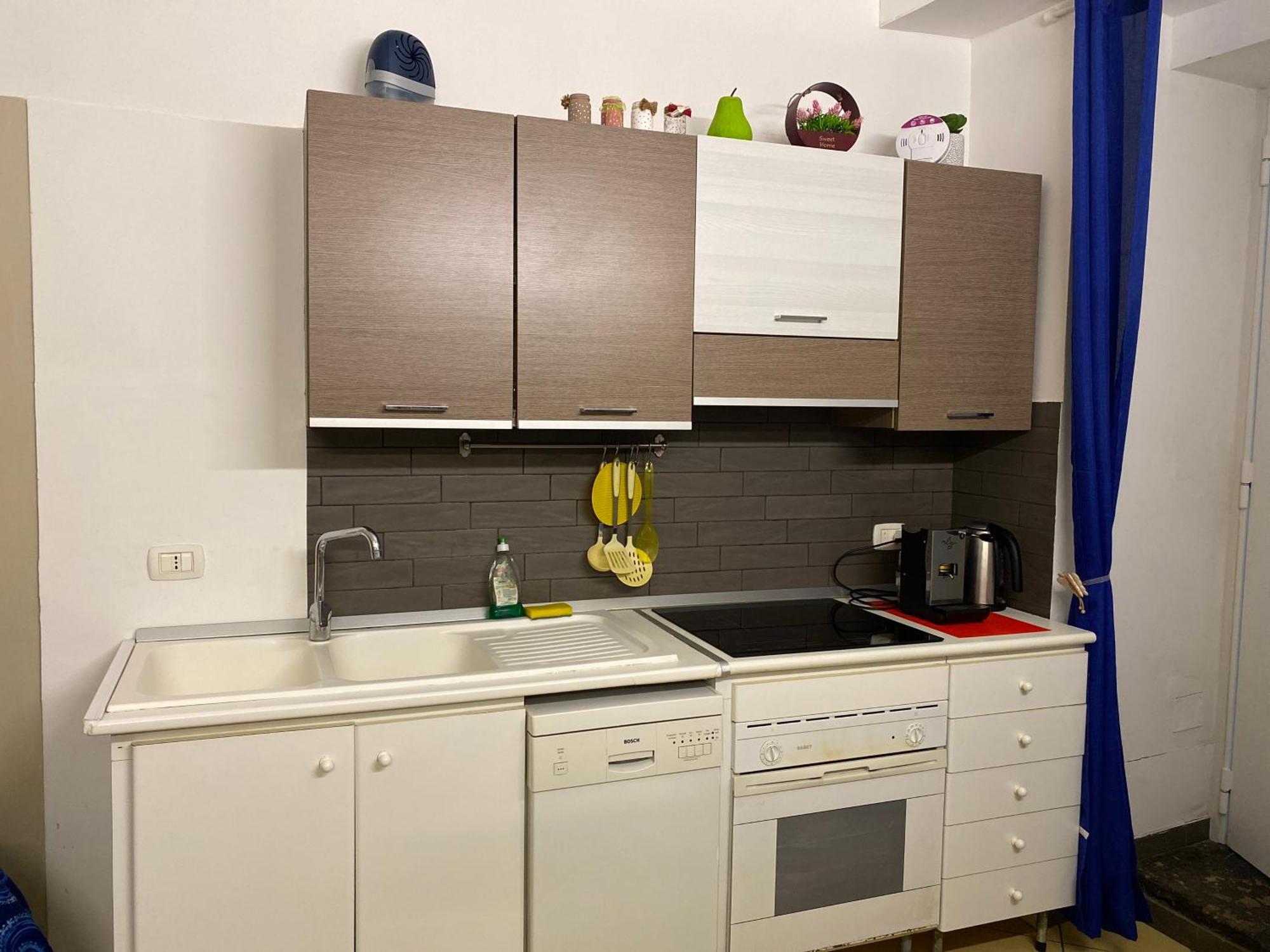 Kiki Suite Napoli Centro Kültér fotó